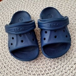 Crocs Slides